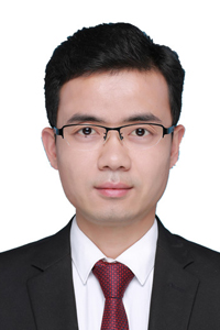 Dr. Wei WU